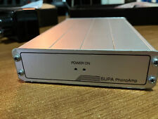 Hormann supa phonoamp usato  Italia
