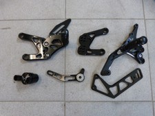 Yamaha yzf rn32 gebraucht kaufen  Solms