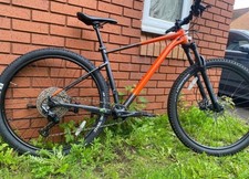 Cannondale trail mountain for sale  CARDIFF