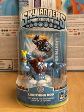 Skylanders spyros adventure for sale  LONDON