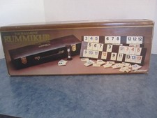 Tournament rummikub tile for sale  Allentown