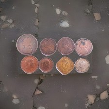 Small collection anglo for sale  WREXHAM