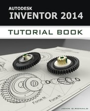 Autodesk inventor 2014 for sale  USA