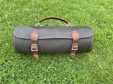 Vintage bowling bag for sale  DONCASTER