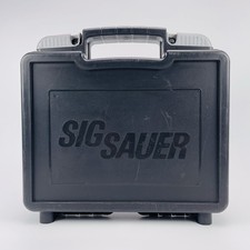 Sig sauer lockable for sale  Elk Grove