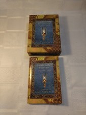 Healing angels oracle for sale  THETFORD