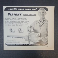 1966 wright beaird for sale  Jackson
