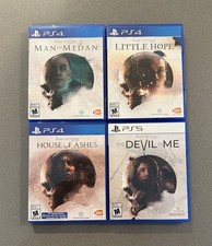 man medan ps4 game for sale  Fort Lauderdale