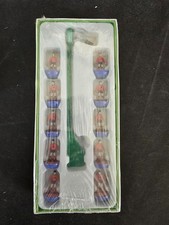 Subbuteo leggenda platinum usato  Italia