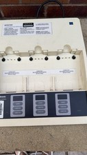 Lifepak battery charger for sale  PUDSEY
