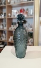 Vaso vetro artistico usato  Vizzini