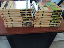 Enciclopedia sistema volumi usato  Lodi