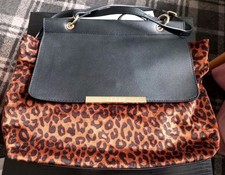 Lipsy animal print for sale  ALLOA