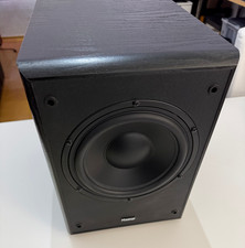 Magnat monitor supreme gebraucht kaufen  Erlangen