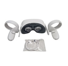 Meta quest virtual for sale  WELLINGBOROUGH
