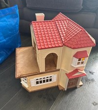Sylvanian familes hotel for sale  RHYL