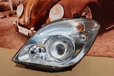 Frontscheinwerfer mercedes ben gebraucht kaufen  Hamburg