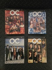 dvd the oc usato  Fabriano