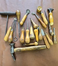Joblot lot cobblers for sale  WARRINGTON