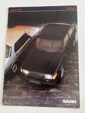 Saab 900 turbo for sale  UK