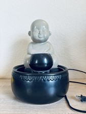 Buddha water fountain for sale  Fullerton