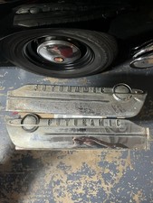 Futuramic rocker molding for sale  Costa Mesa