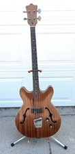 Vintage guild starfire for sale  Pleasanton