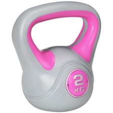 2kg kettle bell for sale  GREENFORD