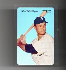 Bob dillinger 1953 for sale  El Dorado Hills