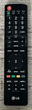 Genuine akb72915217 remote for sale  STOURBRIDGE