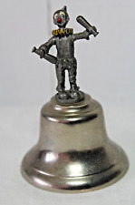 Vtg pewter juggling for sale  Randolph