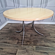 Retro modernist round for sale  SPILSBY