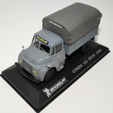 Citroën u23 bache d'occasion  France