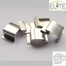 Elite greenhouse stainless for sale  WAKEFIELD