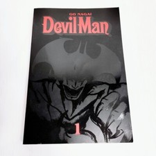 Devil man cult usato  Torino