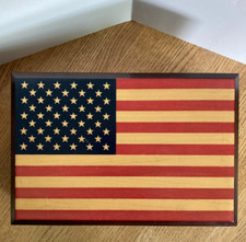 Vtg bombay american for sale  Hartland