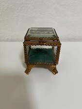 Ancienne boite bijoux d'occasion  France