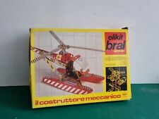 Gioco elikit bral usato  Villar Perosa