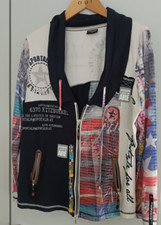 Sportalm shirt jacke gebraucht kaufen  Wissen