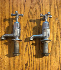 Vintage retro chrome for sale  DARTFORD