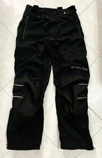 Alpinestars pantaloni moto usato  Torino