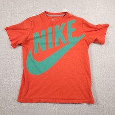 Nike shirt boys for sale  Warsaw