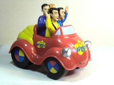 2003 spinmaster wiggles for sale  Spotswood