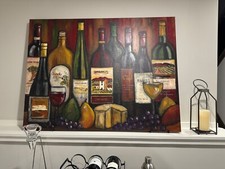 Original large oil for sale  Bayport
