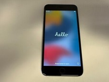 Apple iPhone 6s Plus - 64GB- gwiezdna szarość (odblokowany) (MKV82LL/A) (A1687) na sprzedaż  Wysyłka do Poland