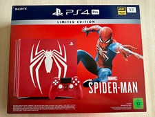 Playstation pro spider gebraucht kaufen  Müden