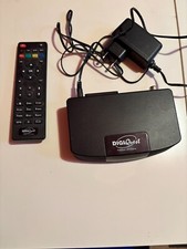 Decoder dvb digiquest usato  Codogno