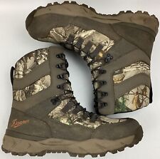 Danner men leather for sale  Glens Falls