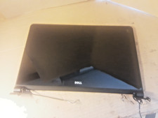 Complete touch screen for sale  CAMBRIDGE