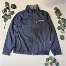 Columbia mens blue for sale  Orlando